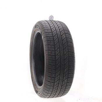 Used 285/45R22 Laufenn X Fit HP 114H - 8/32