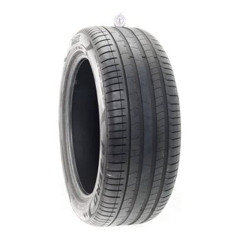 Used 285/45R21 Pirelli P Zero PZ4 Run Flat 113Y - 6.5/32