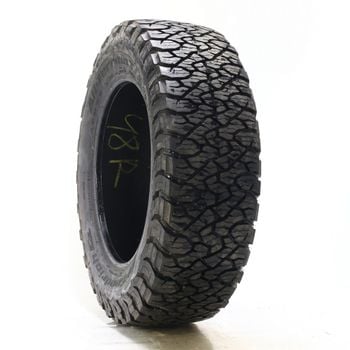 Driven Once LT275/65R20 BFGoodrich All-Terrain T/A KO3 126/123S - 15/32