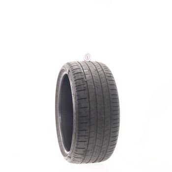 Used 265/30ZR19 Pirelli P Zero PZ4 AO 93Y - 6.5/32