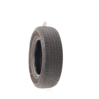 Set of (2) Used 215/70R15 Goodyear Reliant All-season 98T - 7-8.5/32