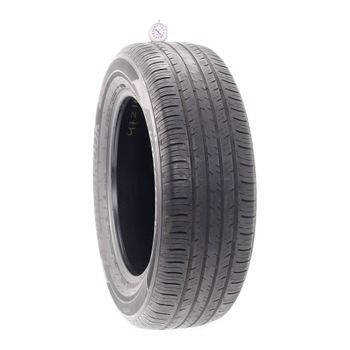 Set of (4) Used 235/60R18 Hankook Kinergy GT 103H - 5.5/32