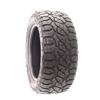 Used LT33X12.5R20 Miletrip TP99 R/T 119Q - 15/32
