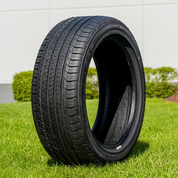 Set of (2) New 235/45R18 Goodyear Eagle Sport AS 94V - 10/32