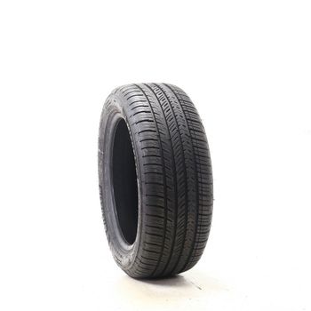 Driven Once 225/50ZR17 Michelin Pilot Sport All Season 4 98Y - 10/32