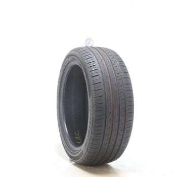 Set of (2) Used 235/45R18 Sailun Atrezzo SVA1 98V - 7.5-8/32