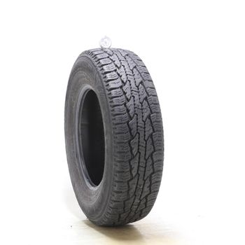 Used LT225/75R16 Nokian Rotiiva AT Plus 115/112S - 11/32