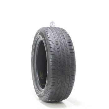 Set of (2) Used 225/55R17 Prinx HiCity HH2 97V - 7.5/32