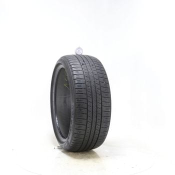 Set of (2) Used 225/40R18 Dunlop SP Sport 5000 88V - 6.5/32
