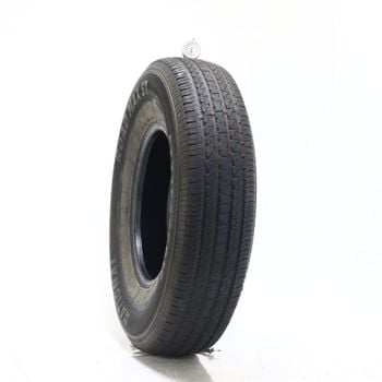 Used ST235/85R16 National Road Max ST 125/121M - 7/32
