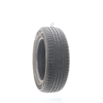 Set of (2) Used 235/60R18 Nokian One 107V - 10-10.5/32