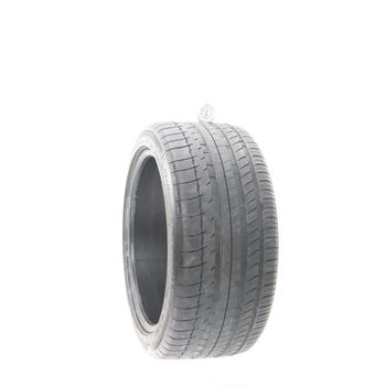 Used 275/35ZR18 Michelin Pilot Sport PS2 C1 95Y - 7/32