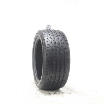 Used 255/40ZR17 Hercules Raptis R-T5 98W - 8/32