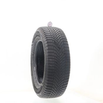 Set of (2) Used 235/65R17 Goodyear Assurance WeatherReady 2 104H - 9.5-10.5/32