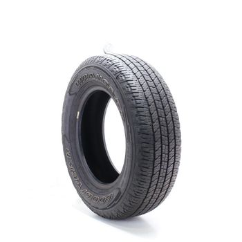 Used 245/70R17 Goodyear Wrangler Fortitude HT 110T - 8.5/32