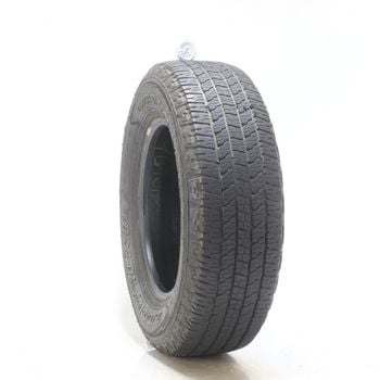 Used 245/70R17 Goodyear Wrangler Fortitude HT 110T - 8.5/32