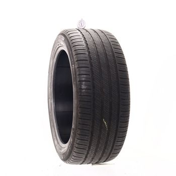 Set of (2) Used 275/45R21 Michelin Primacy Tour A/S MO 107H - 6.5-7/32