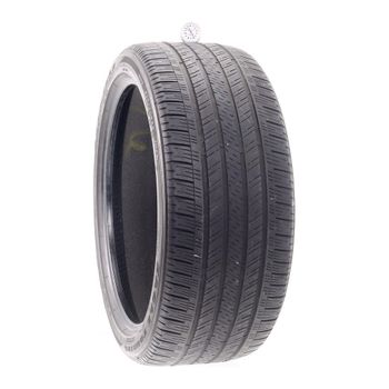Set of (2) Used 275/40R22 Goodyear Eagle Touring SoundComfort 107W - 5.5-6/32