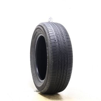 Used 245/60R18 Forceland Kunimoto F36 H/T 105H - 8/32