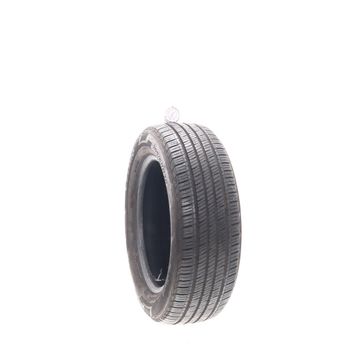 Set of (4) Used 205/60R16 Celimo Salient CS210 92V - 8-9/32