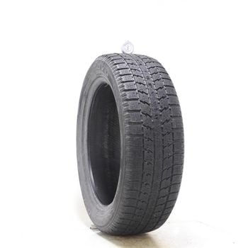 Used 225/55R19 Toyo Observe GSi-5 99H - 7/32