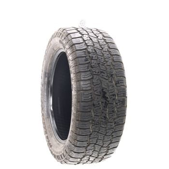 Used 275/55R20 Mazama Open Range A/T Plus 117T - 10/32