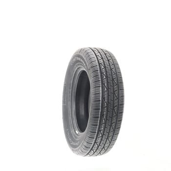 New 215/70R16 Continental CrossContact LX25 100T