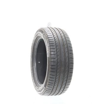 Used 235/50R18 Continental ContiSportContact 5 AO SUV 97V - 8/32