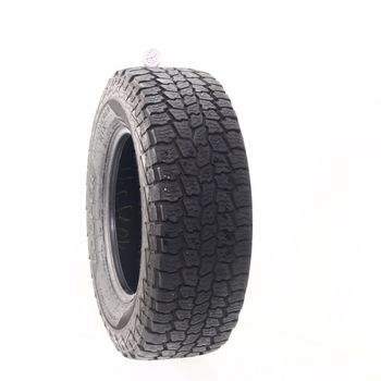Used LT265/70R17 Cooper Discoverer RTX2 121/118S - 9.5/32