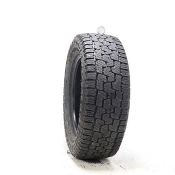 Set of (2) Used 265/60R18 Pirelli Scorpion All Terrain Plus 110H - 9-9.5/32
