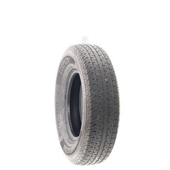 Used ST225/75R15 Travelstar Ecopath ST 117/112M - 7/32