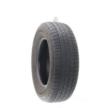 Set of (2) Used 265/65R17 Firestone Destination LE2 110S - 8-9/32