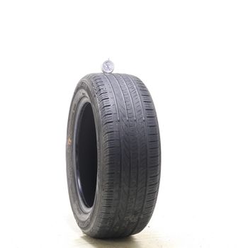Used 215/55R16 Sceptor 4XS 91H - 5.5/32