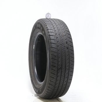Set of (4) Used 225/65R17 Kelly Edge A/S 102H - 6.5/32