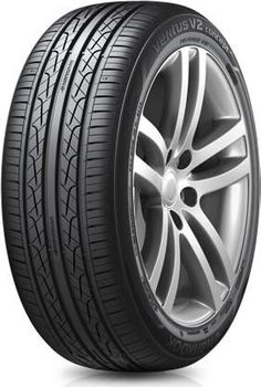 Set of (4) New 245/55R18 Hankook Ventus V2 Concept2 H457 103W