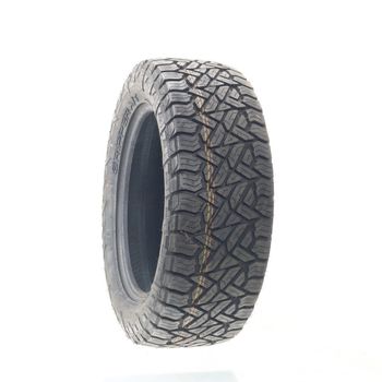 New 275/55R20 Fuel Gripper A/T 117S - 99/32