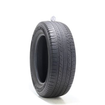 Set of (4) Used 245/60R18 Michelin Latitude Tour HP 105H - 5/32