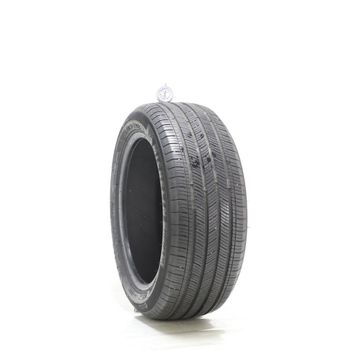 Set of (2) Used 215/50R17 Michelin Primacy A/S 91V - 7.5/32