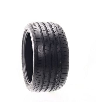 New 295/35ZR20 Pirelli P Zero F 105Y
