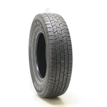 Set of (2) Used LT235/80R17 Nexen Roadian HTX RH5 LTV 120/117R - 10/32