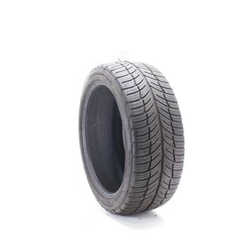 Used 245/45ZR20 BFGoodrich g-Force Comp-2 A/S 103Y - 7.5/32