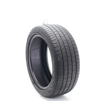 Set of (2) Used 245/45R19 Continental ContiProContact 98V - 8-8.5/32