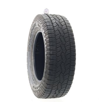 Set of (2) Used LT275/65R18 Falken Wildpeak A/T3W A 113/110S - 9.5/32