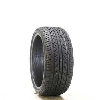 Set of (2) New 255/35ZR20 Delinte Thunder D7 97W