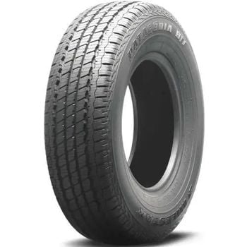 Set of (4) New 245/65R17 Milestar Patagonia H/T 105T