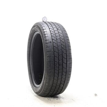 Set of (4) Used 245/50R20 Hercules Terra Trac Cross-V 102H - 8.5-9/32