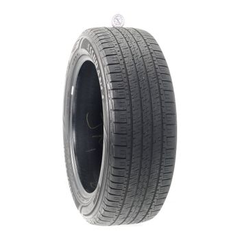 Used 235/55R19 Goodyear Assurance MaxLife 101V - 5.5/32