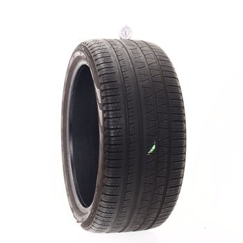 Used 295/35R21 Pirelli Scorpion Verde NEO 103V - 6.5/32