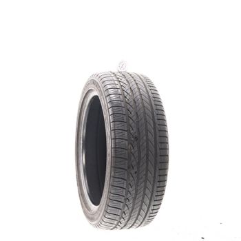 Set of (2) Used 235/45R18 Dunlop Conquest sport A/S 94V - 8-9.5/32