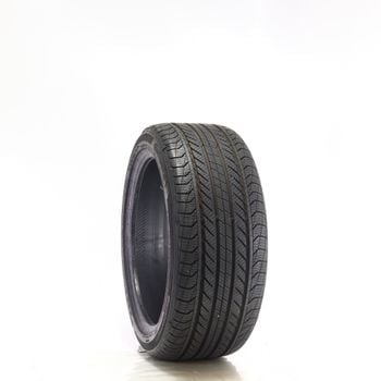Set of (2) Driven Once 245/40R18 Continental ProContact GX AO 97H - 10/32